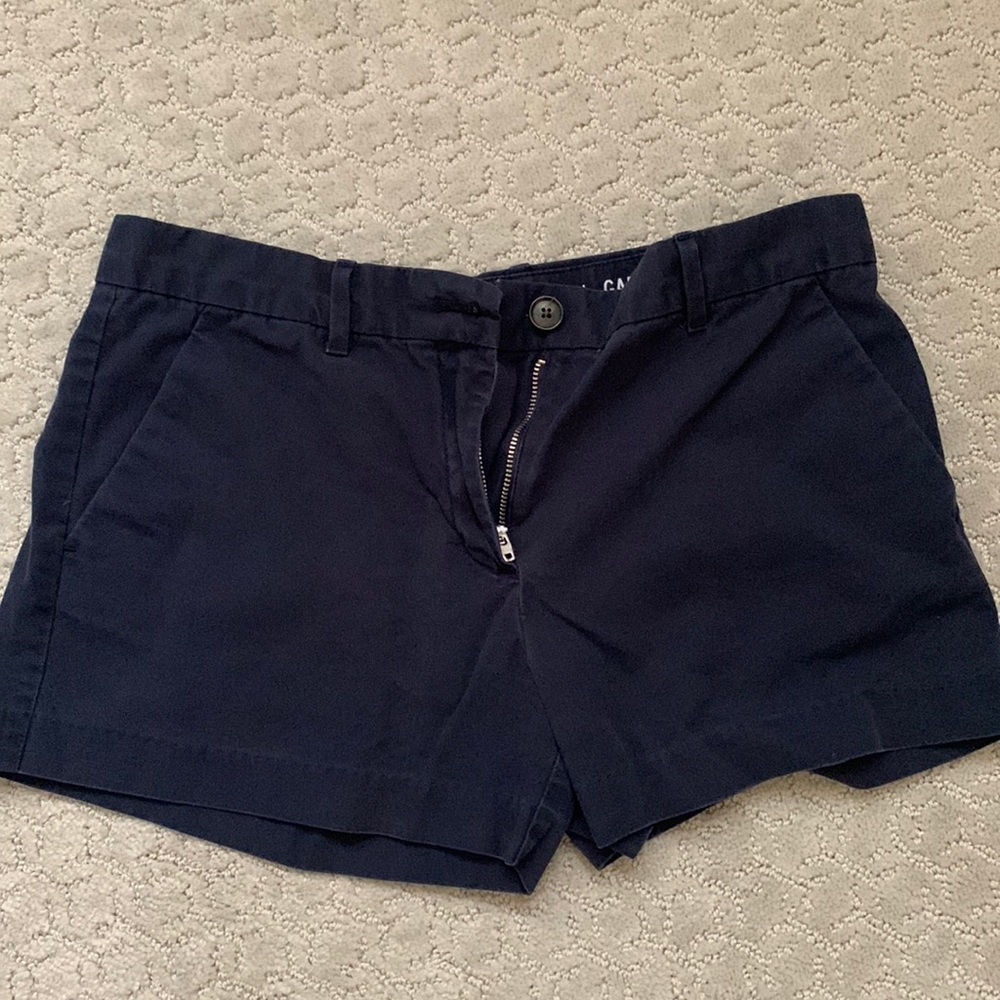 Gap Shorts